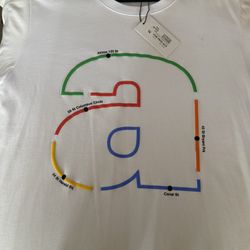 🔥🔥Atmos Subway A Team Sz XL🔥🔥