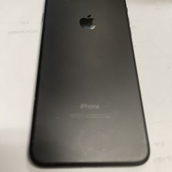 iPhone 7plus 32GB