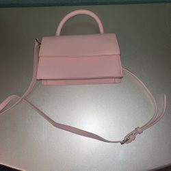 Pink Purse