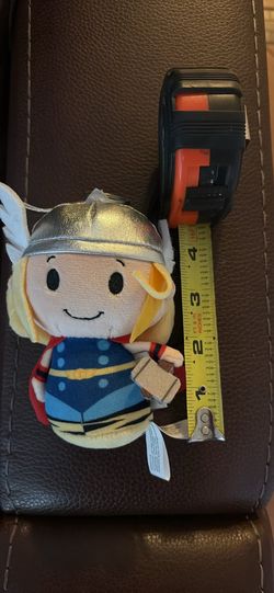 Thor keychain