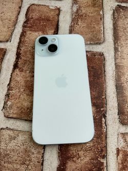 iPhone 15 (128gb) Unlocked 🔷 Liberado