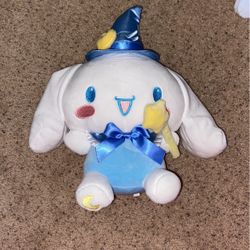 Cinnamoroll Plushie