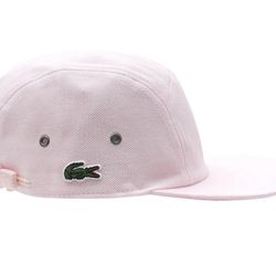 Lacoste x Supreme Hat 