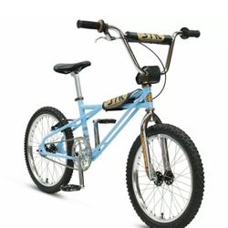 SE Bikes STR-1 Quadangle BMX 2020 Limited Edition