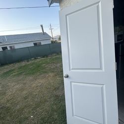 Puerta En Venta