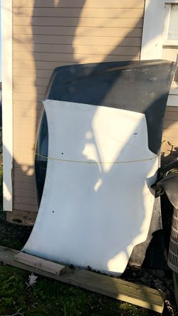 Car hoods
