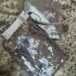 BCBG Makeup Purse/ Clutch