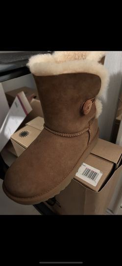 Uggs Size 3