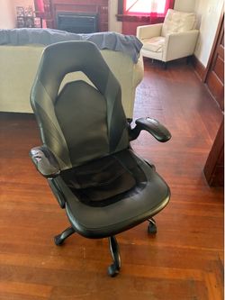 Gaming chair