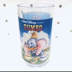 A Walt Disney Classic Dumbo Collectible Cup