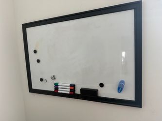 Large Whiteboard