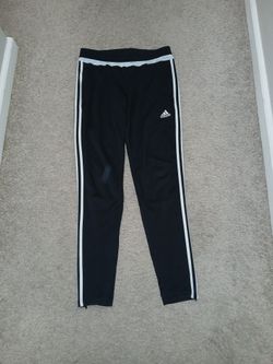 Adidas Track Pants