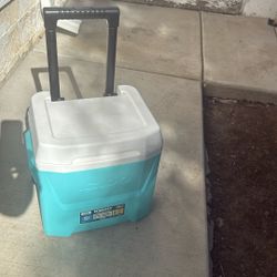 Roll On Ice Chest (mini)