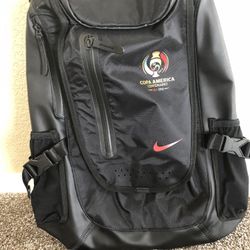 NIKE Soccer Backpacks - 24 Total