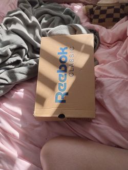 Classic Reebok