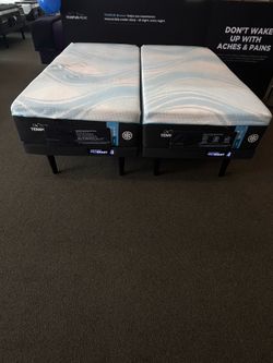 Open Box Luxury Mattresses