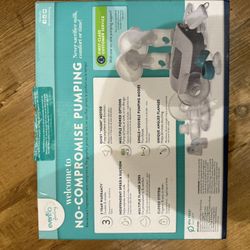 Used Breast Pump