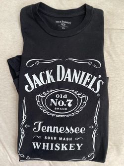 JACK DANIEL’S