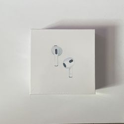 Airpods Pro 3