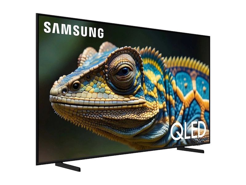 Samsung QLED Q60D 85”