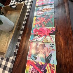 Chainsaw Man Volume 5-11!