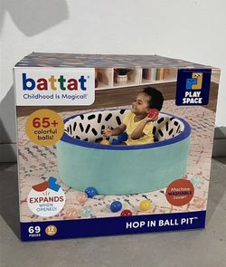 Battat Ball Pit