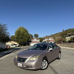 2007 Lexus ES 350