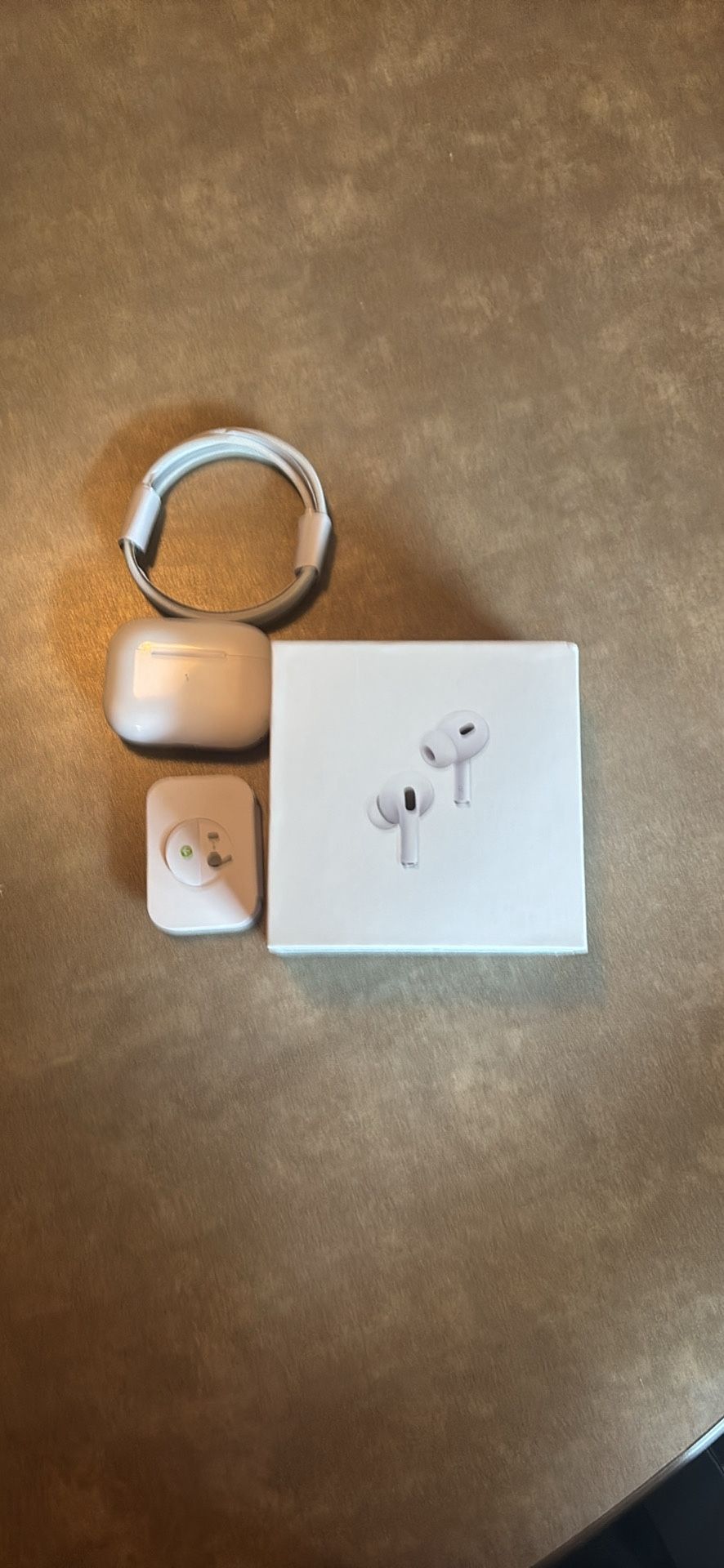 AirPod Pro 2