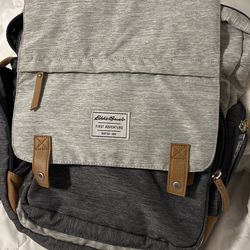 Diaper Bag 