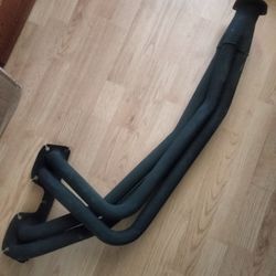 Toyota Header Exhaust For 22RE