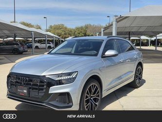 2023 Audi Q8