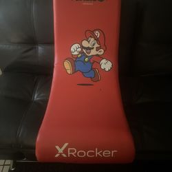 Sillón De Juegos De Mario Bro