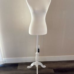 Mannequin Stand