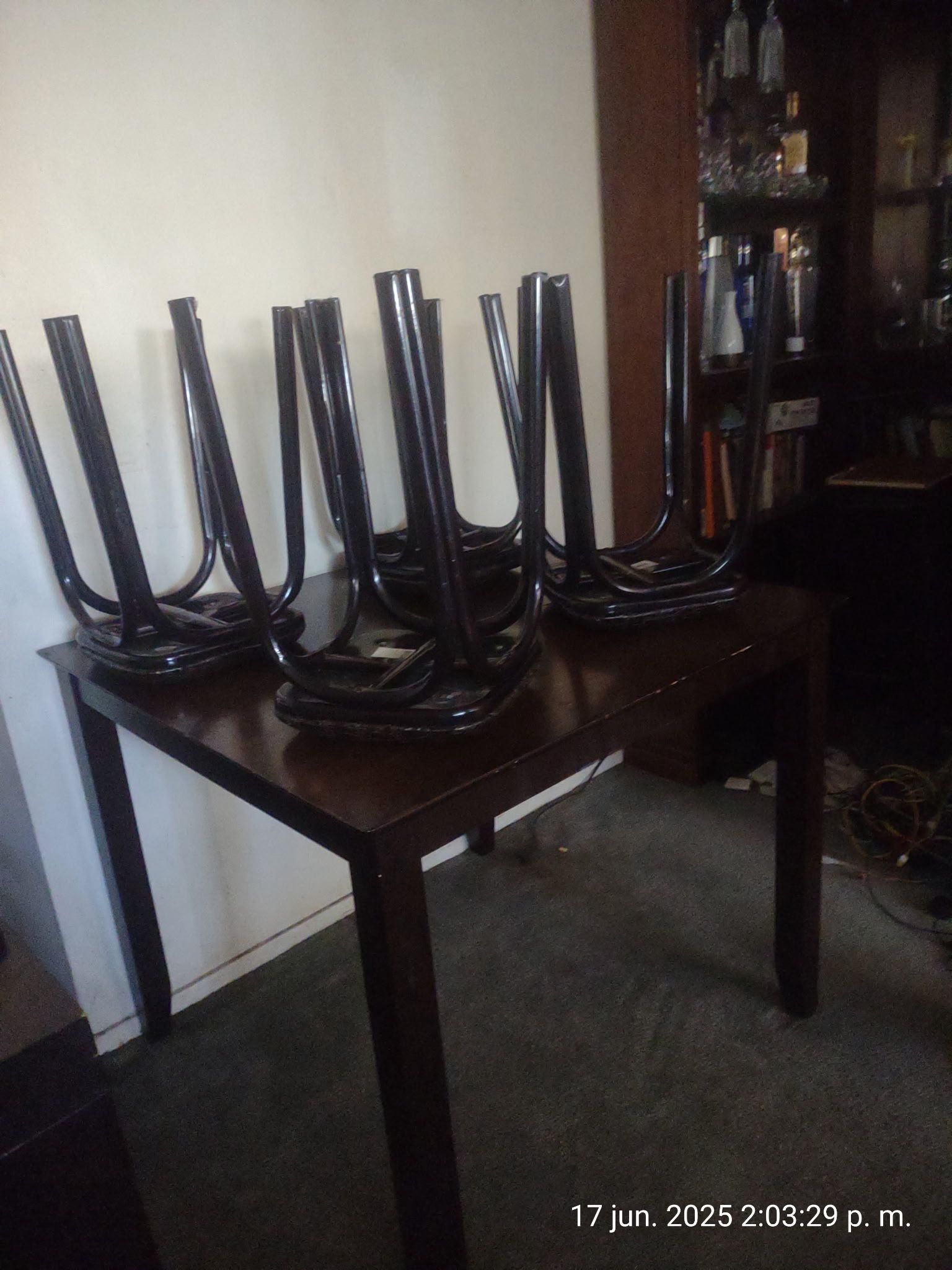 Table And Chairs Set
