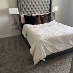 bed set 
