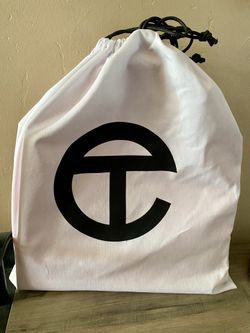 Large Telfar Tote Bag