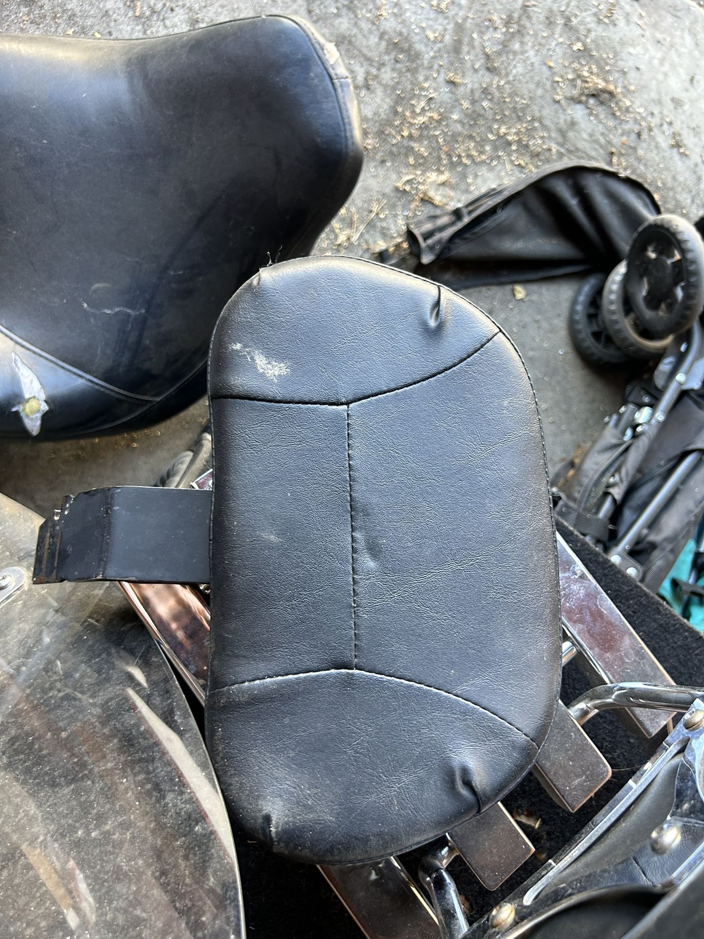 Harley Davidson Parts