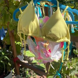 Bikinis 