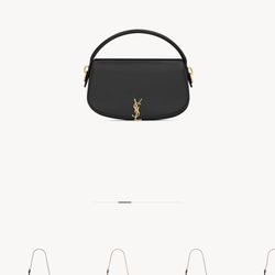 YSL Bag