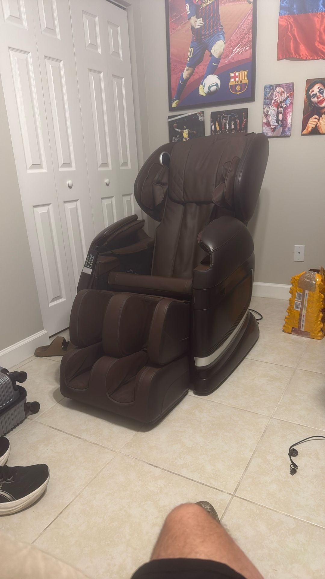 Massage Chair