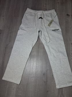 ESSENTIALS  PANTS