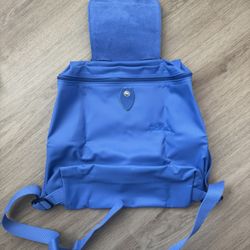 Original Longchamp Women’s Mini Backpack