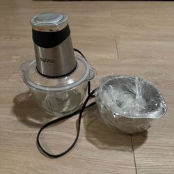 Food processor/ meat grinder