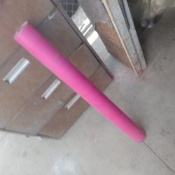 Pink Pantera Roofing Roll