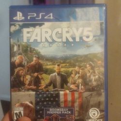 FARCRY5