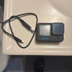 GoPro 