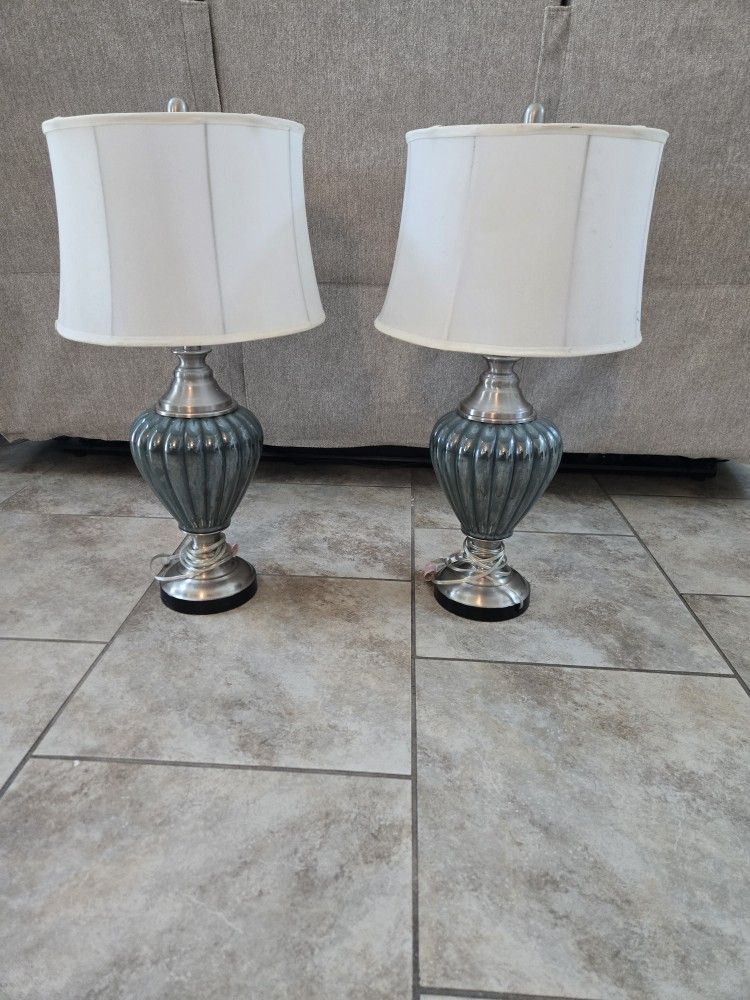 Table Lamps