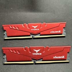 DDR4 Ram 16G 3600