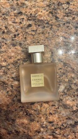 GABRIELLE CHANEL