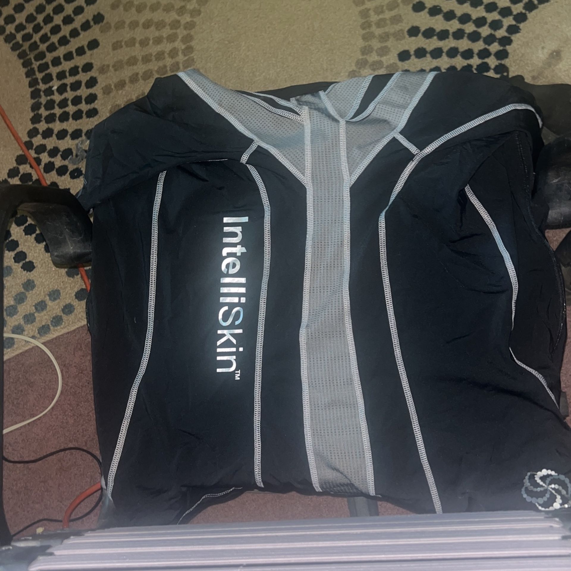 Compression Shirt 25.00